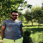 تصویر کاربر با کد 382591