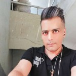 تصویر کاربر با کد 216631