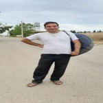 تصویر کاربر با کد 340256