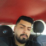 تصویر کاربر با کد 319267