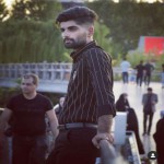 تصویر کاربر با کد 384330
