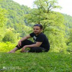تصویر کاربر با کد 384615