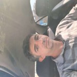تصویر پروفایل علی