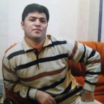 تصویر کاربر با کد 384764
