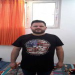 تصویر کاربر با کد 380144