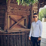تصویر کاربر با کد 383032