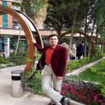 تصویر کاربر با کد 385664
