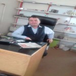 تصویر کاربر با کد 348365