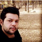 تصویر کاربر با کد 386310