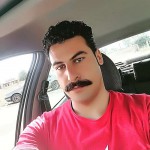 تصویر کاربر با کد 386335