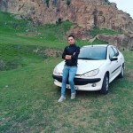 تصویر کاربر با کد 386630