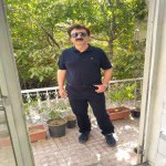 تصویر کاربر با کد 386891