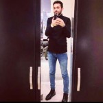 تصویر کاربر با کد 387010