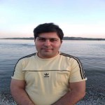 تصویر کاربر با کد 260997