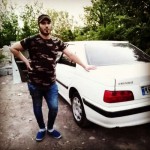 تصویر کاربر با کد 379671