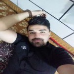 تصویر کاربر با کد 382430