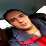 تصویر کاربر با کد 384924