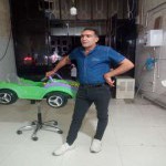 تصویر کاربر با کد 386101