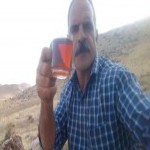 تصویر کاربر با کد 367997