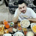 تصویر کاربر با کد 388550
