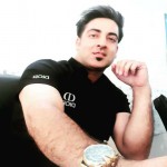 تصویر کاربر با کد 372406