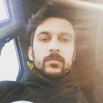 تصویر کاربر با کد 388920