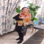 تصویر کاربر با کد 388934