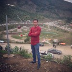 تصویر کاربر با کد 388987