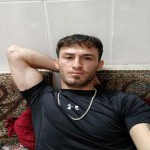 تصویر کاربر با کد 389105