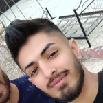 تصویر کاربر با کد 389161