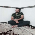 تصویر کاربر با کد 375780