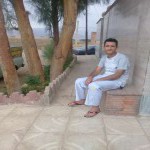تصویر کاربر با کد 384305
