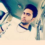 تصویر کاربر با کد 384376