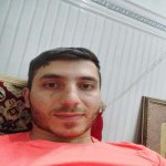 تصویر کاربر با کد 386407