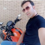 تصویر کاربر با کد 388333