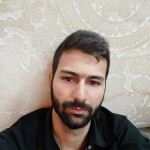 تصویر کاربر با کد 389907