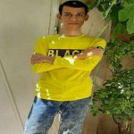 تصویر کاربر با کد 389929