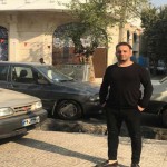 تصویر کاربر با کد 390124