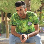 تصویر کاربر با کد 389887
