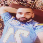 تصویر کاربر با کد 383020
