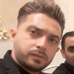 تصویر کاربر با کد 390432