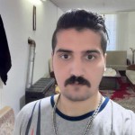 تصویر کاربر با کد 349001
