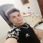 تصویر کاربر با کد 391536