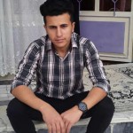 تصویر کاربر با کد 318926