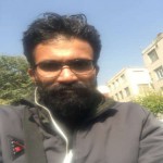 تصویر کاربر با کد 385321