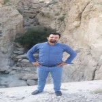 تصویر کاربر با کد 392134