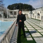 تصویر کاربر با کد 392155