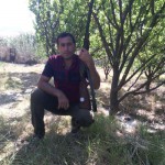 تصویر کاربر با کد 392267