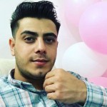 تصویر کاربر با کد 392536