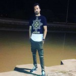 تصویر کاربر با کد 340358